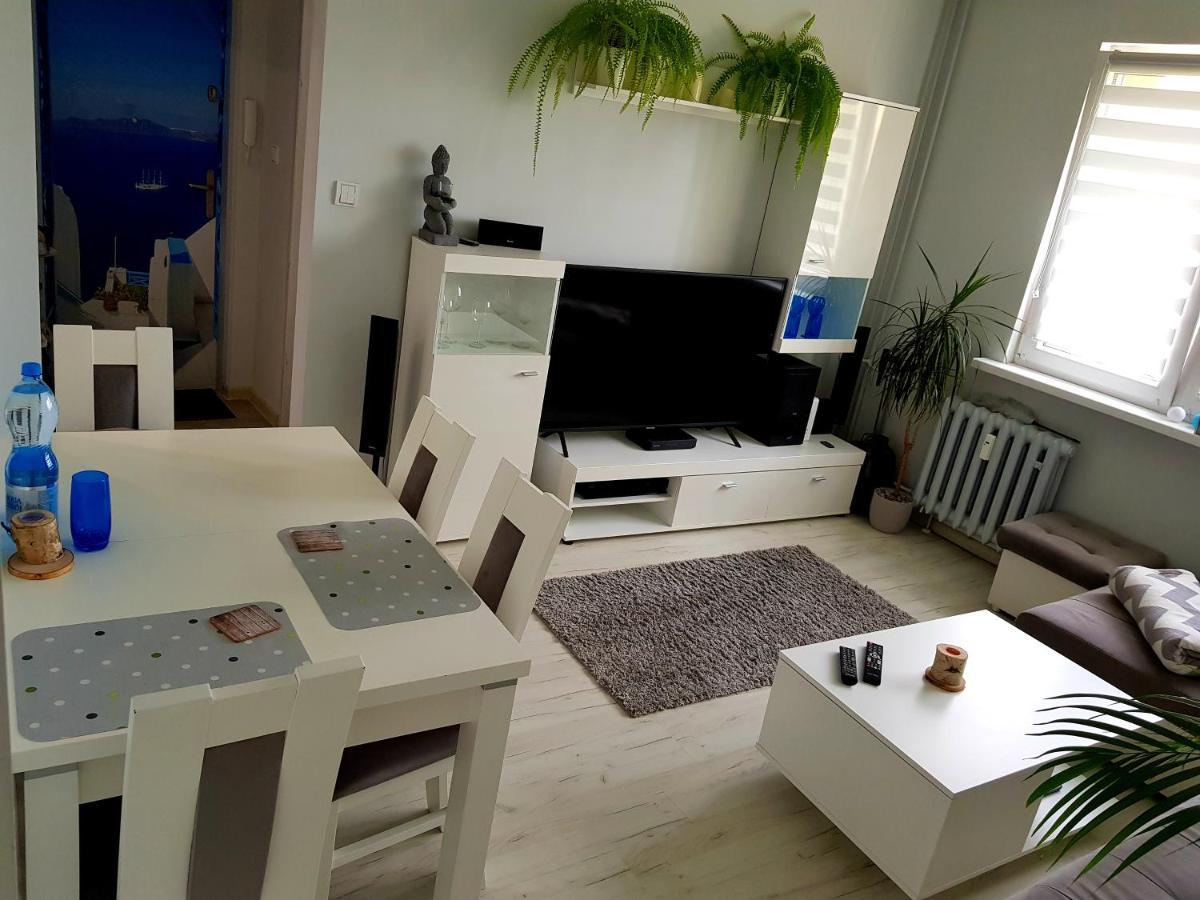Apartament Wagabunda Walbrzych Exterior photo